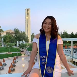 Meet your Posher, Jenna